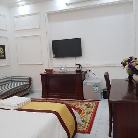 Kim Cuong - Hotel Near Tan Son Nhat Airport Πόλη Χο Τσι Μινχ Εξωτερικό φωτογραφία